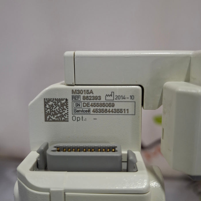 Philips M3015A CO2 Extension Module