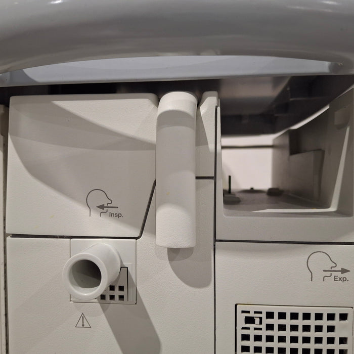 Maquet Servo I Ventilator