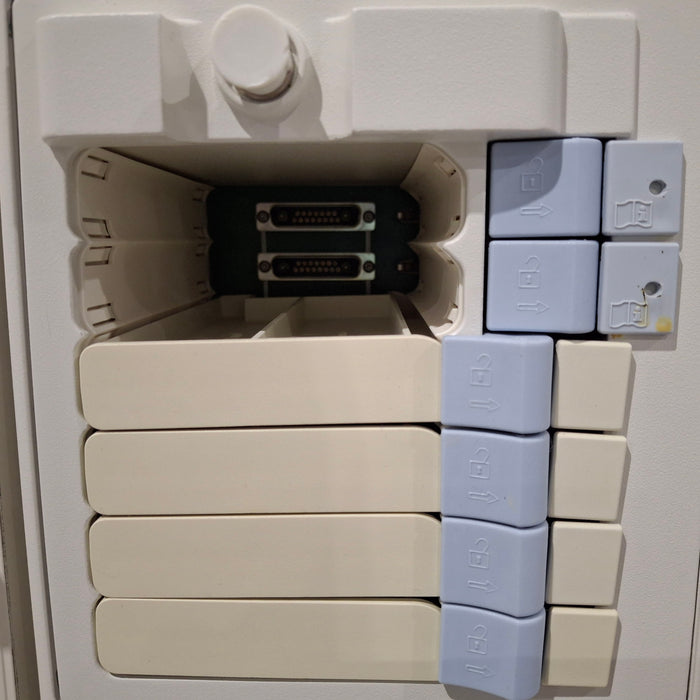 Maquet Servo I Ventilator