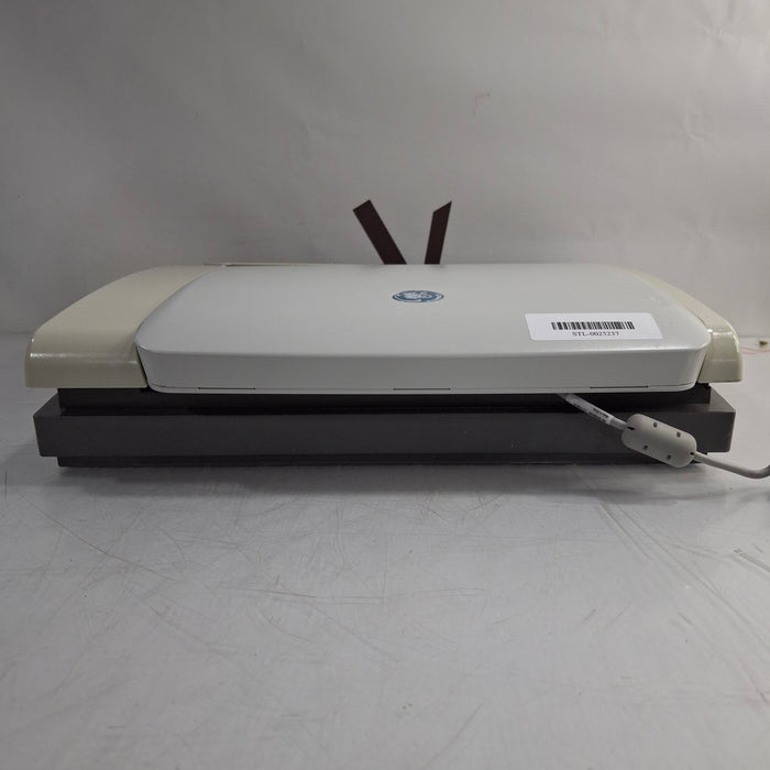 GE Healthcare MAC 5500 with CAM Module ECG System