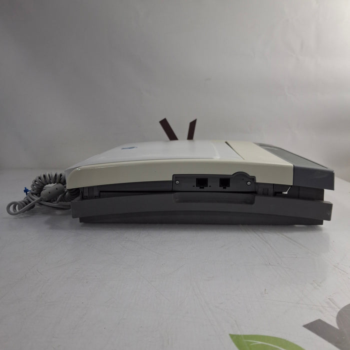 GE Healthcare MAC 5500 with CAM Module ECG System