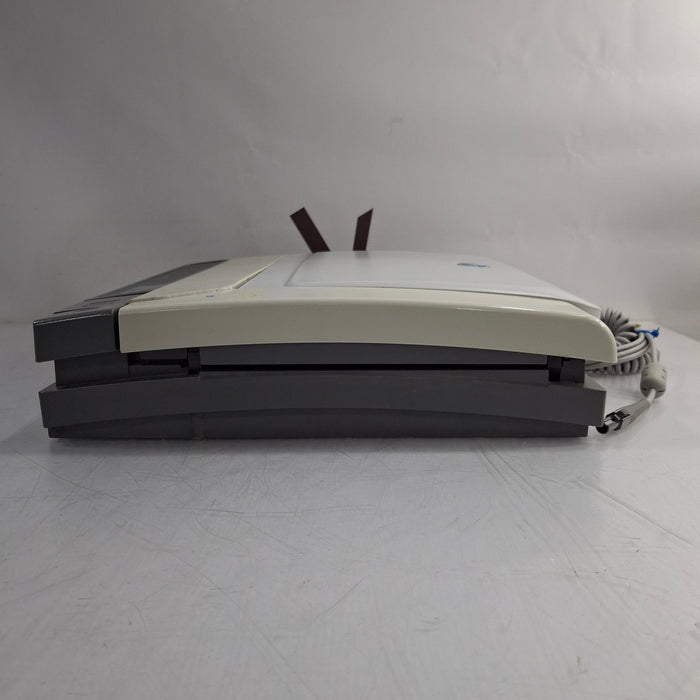 GE Healthcare MAC 5500 with CAM Module ECG System