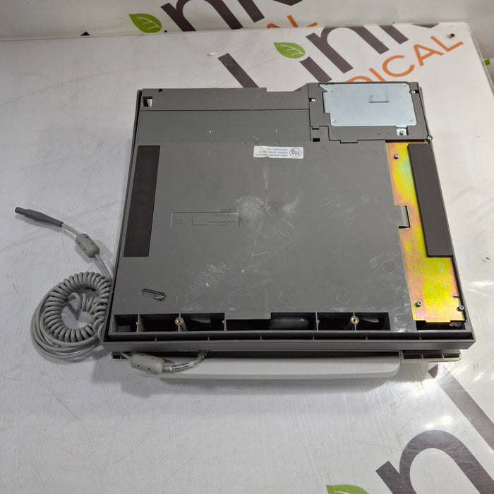 GE Healthcare MAC 5500 with CAM Module ECG System