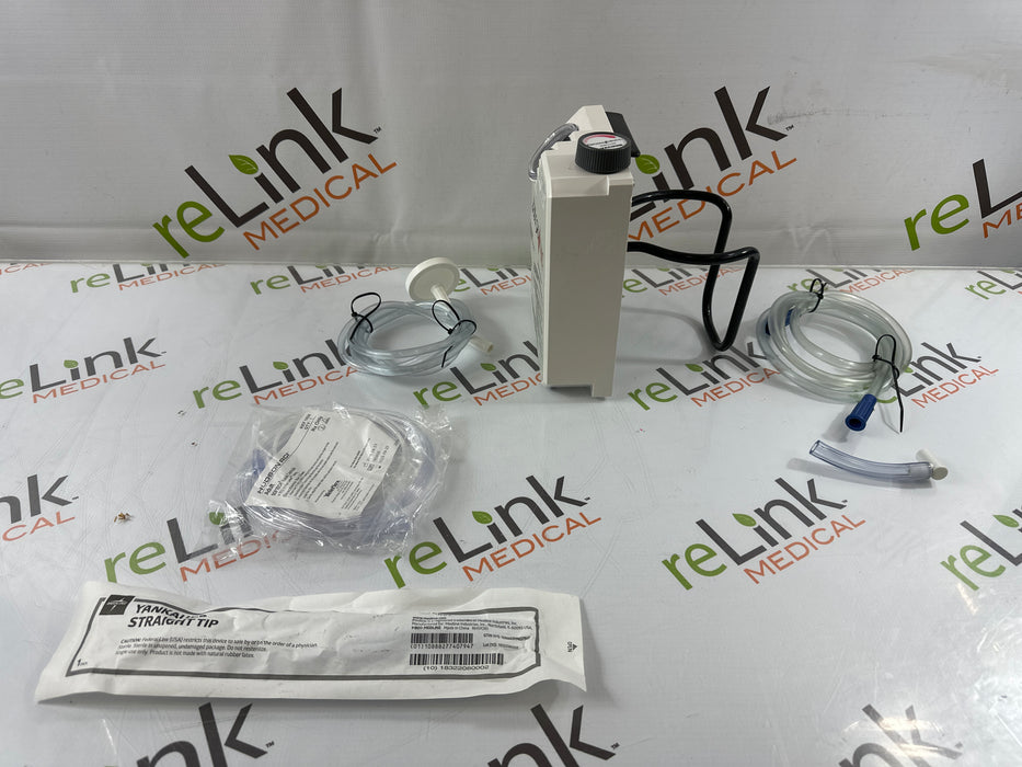 Precision Medical Precision Medical Easy Go Vac PM65 Aspirator Surgical Equipment reLink Medical