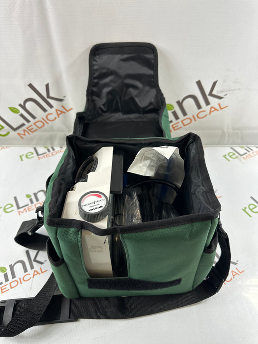 Precision Medical Precision Medical Easy Go Vac PM65 Aspirator Surgical Equipment reLink Medical