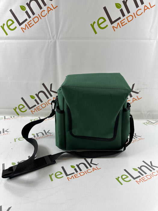 Precision Medical Precision Medical Easy Go Vac PM65 Aspirator Surgical Equipment reLink Medical