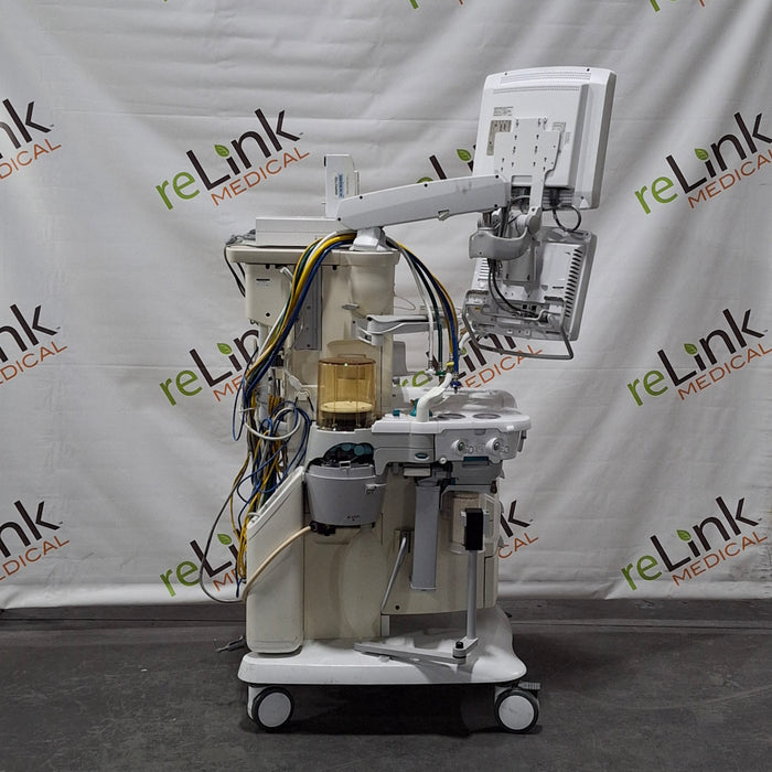 Datex-Ohmeda Aisys Anesthesia Unit