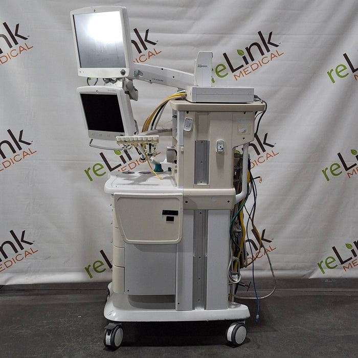 Datex-Ohmeda Aisys Anesthesia Unit