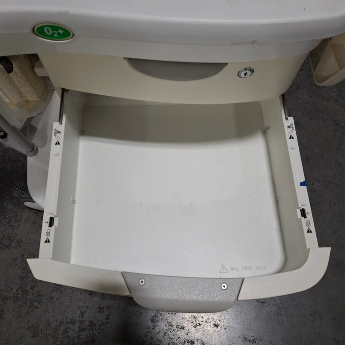 Datex-Ohmeda Aisys Anesthesia Unit