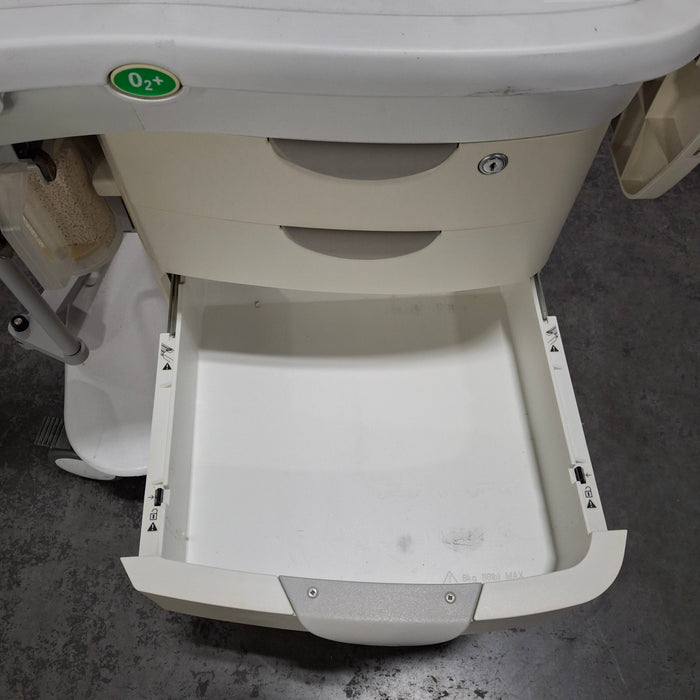 Datex-Ohmeda Aisys Anesthesia Unit