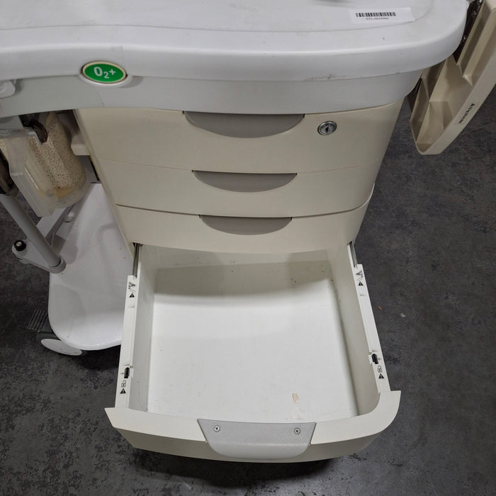 Datex-Ohmeda Aisys Anesthesia Unit