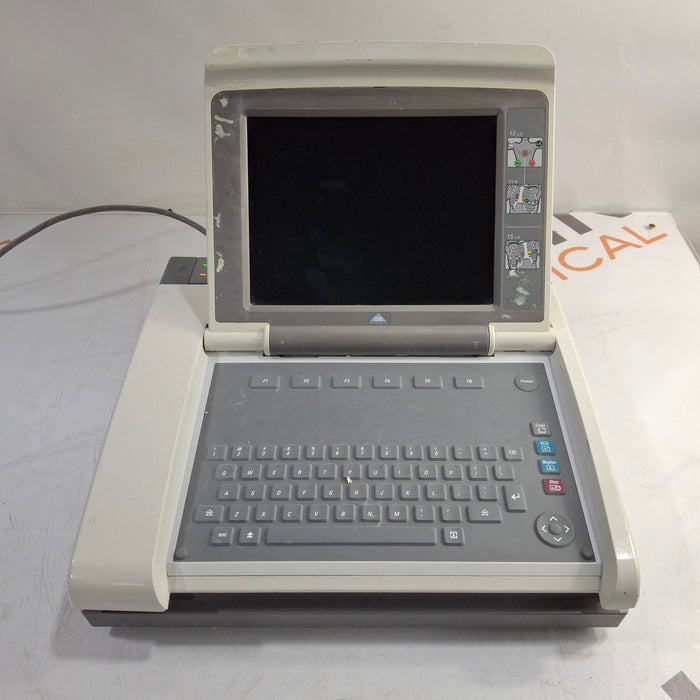 GE Healthcare MAC 5500 without CAM Module ECG System