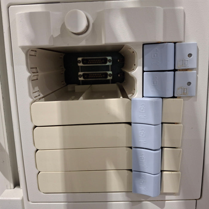 Maquet Servo I Ventilator