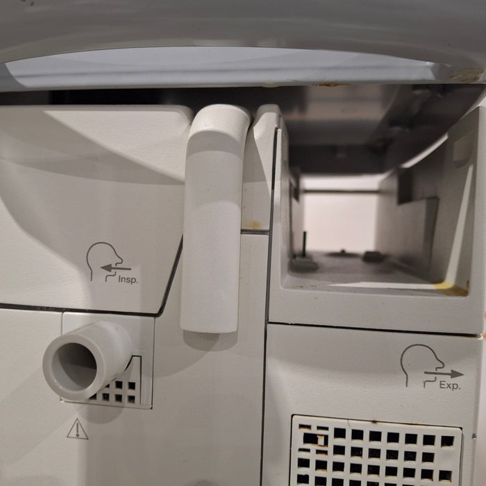 Maquet Servo I Ventilator