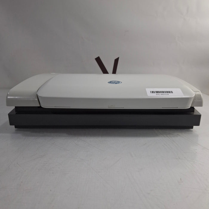 GE Healthcare MAC 5500 HD ECG without CAM Module