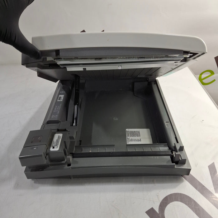 GE Healthcare MAC 5500 HD ECG without CAM Module