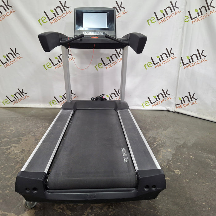 Pro Maxima Centurion 25TX3 Treadmill