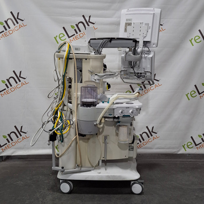 Datex-Ohmeda Aisys Anesthesia Unit