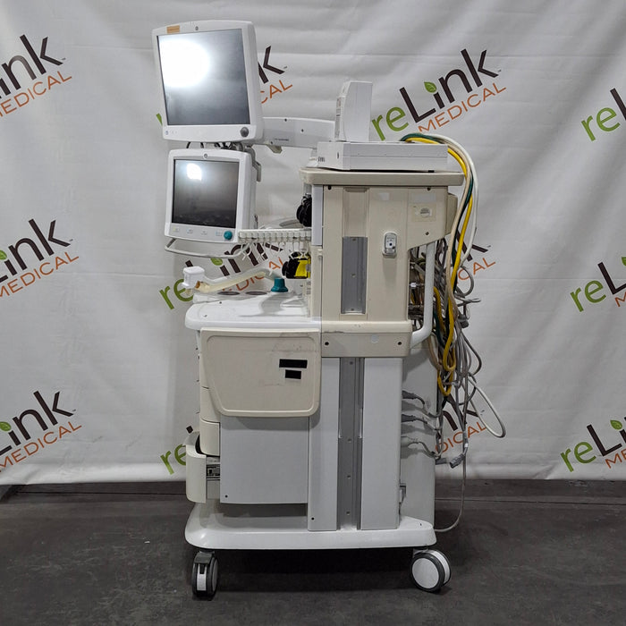 Datex-Ohmeda Aisys Anesthesia Unit