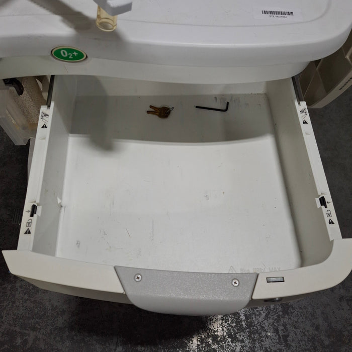 Datex-Ohmeda Aisys Anesthesia Unit