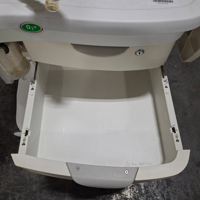 Datex-Ohmeda Aisys Anesthesia Unit