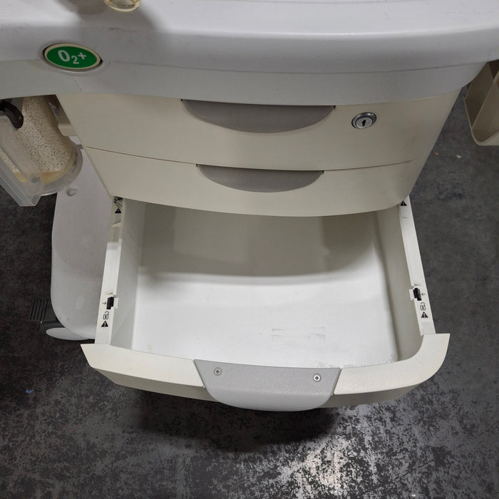 Datex-Ohmeda Aisys Anesthesia Unit