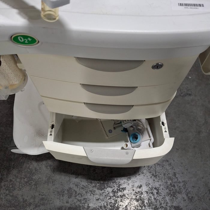 Datex-Ohmeda Aisys Anesthesia Unit