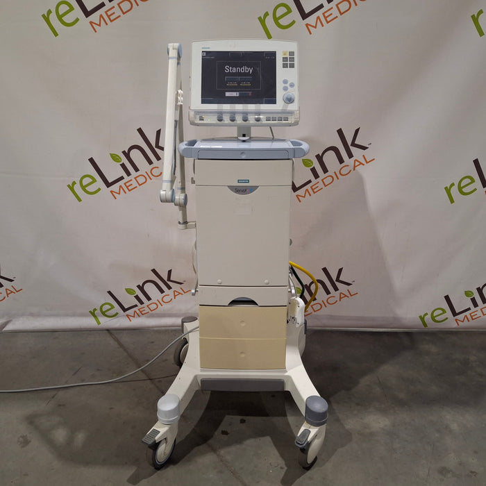 Maquet Servo I Ventilator