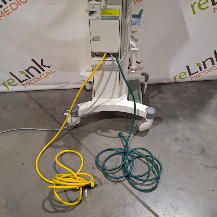 Maquet Servo I Ventilator