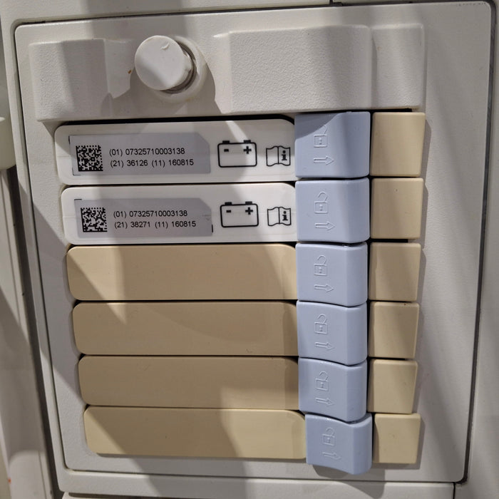 Maquet Servo I Ventilator