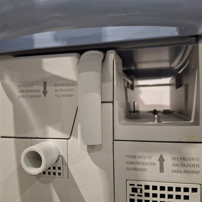 Maquet Servo I Ventilator