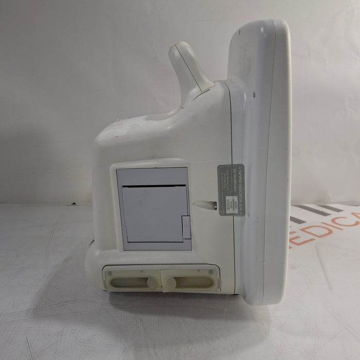 GE Healthcare Dash 5000 - GE/Nellcor SpO2 Patient Monitor