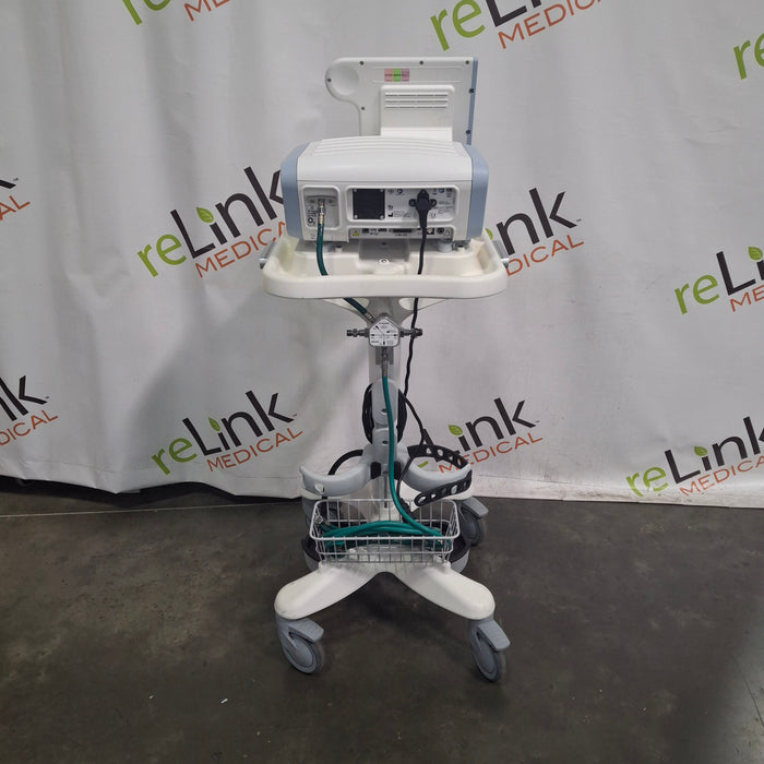 Philips Philips Respironics V60 BiPAP Ventilator Respiratory reLink Medical