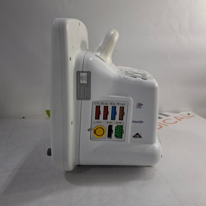 GE Healthcare GE Healthcare Dash 5000 - GE/Nellcor SpO2 Patient Monitor Patient Monitors reLink Medical