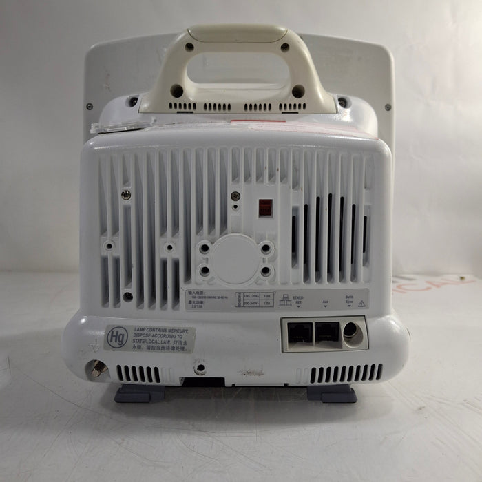GE Healthcare GE Healthcare Dash 5000 - GE/Nellcor SpO2 Patient Monitor Patient Monitors reLink Medical