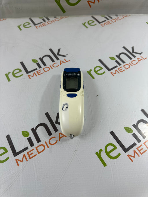 Thermomedics, Inc. Thermomedics, Inc. CareGiver Pro-TF300 Non-Contact Thermometer Diagnostic Exam Equipment reLink Medical