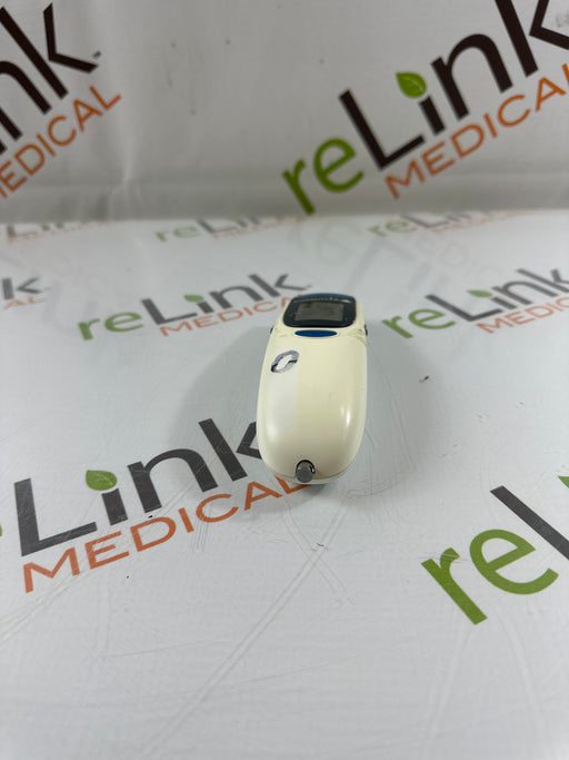 Thermomedics, Inc. Thermomedics, Inc. CareGiver Pro-TF300 Non-Contact Thermometer Diagnostic Exam Equipment reLink Medical