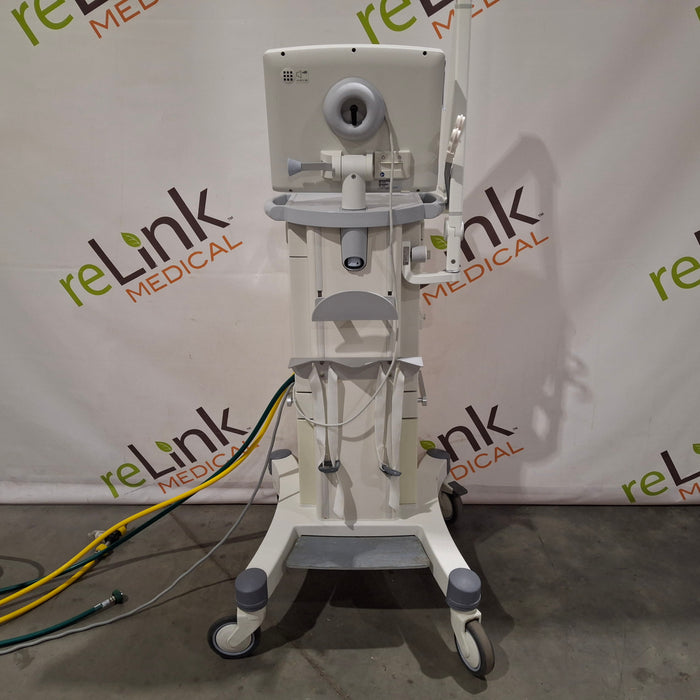 Maquet Servo I Ventilator