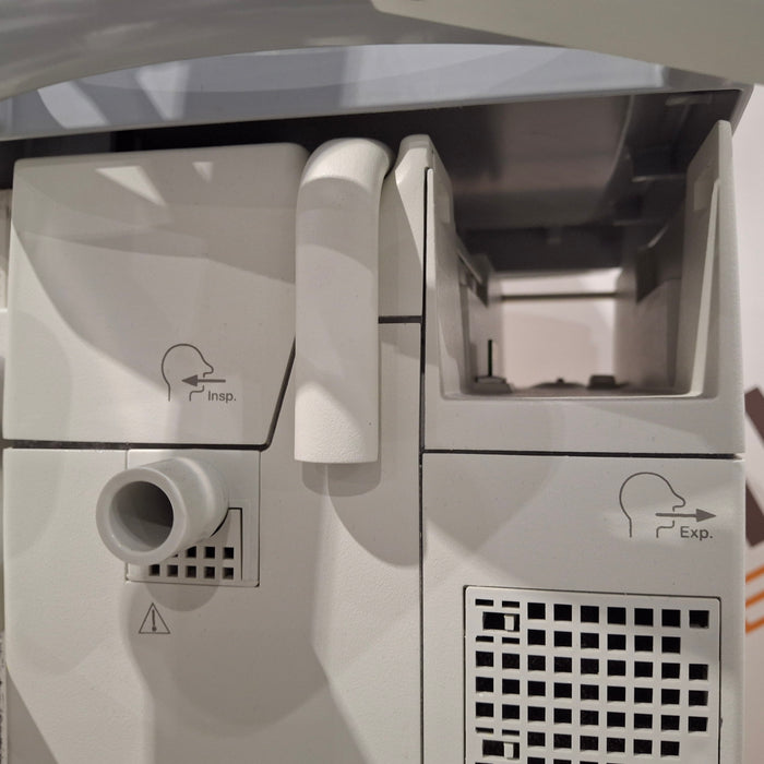 Maquet Servo I Ventilator