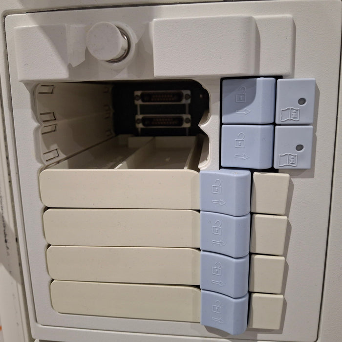 Maquet Servo I Ventilator