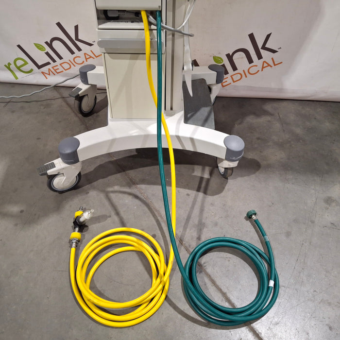 Maquet Servo I Ventilator