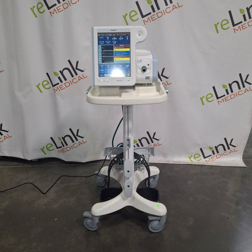 Philips Philips Respironics V60 BiPAP Ventilator Respiratory reLink Medical