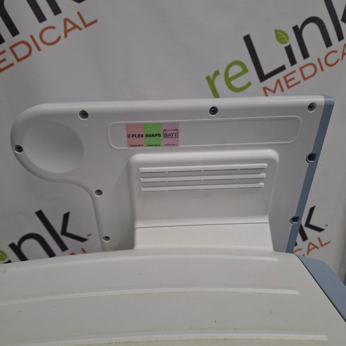 Philips Philips Respironics V60 BiPAP Ventilator Respiratory reLink Medical