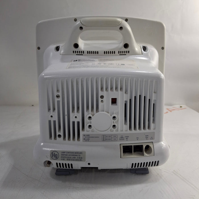 GE Healthcare GE Healthcare Dash 5000 - GE/Nellcor SpO2 Patient Monitor Patient Monitors reLink Medical