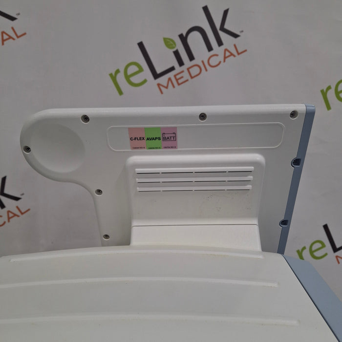 Philips Philips Respironics V60 BiPAP Ventilator Respiratory reLink Medical