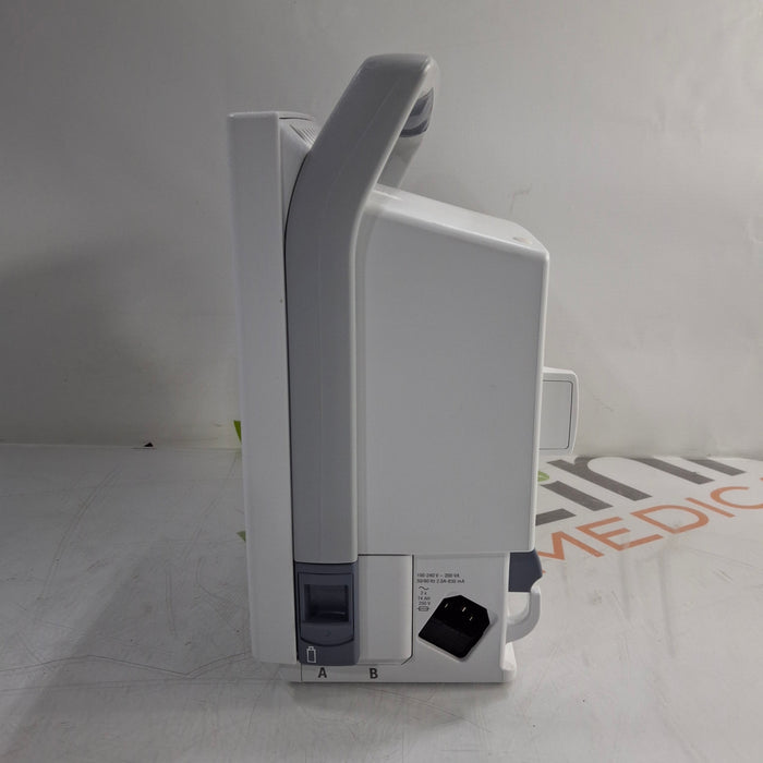 GE Healthcare GE Healthcare Carescape B450 Critical Care Patient Monitor Patient Monitors reLink Medical