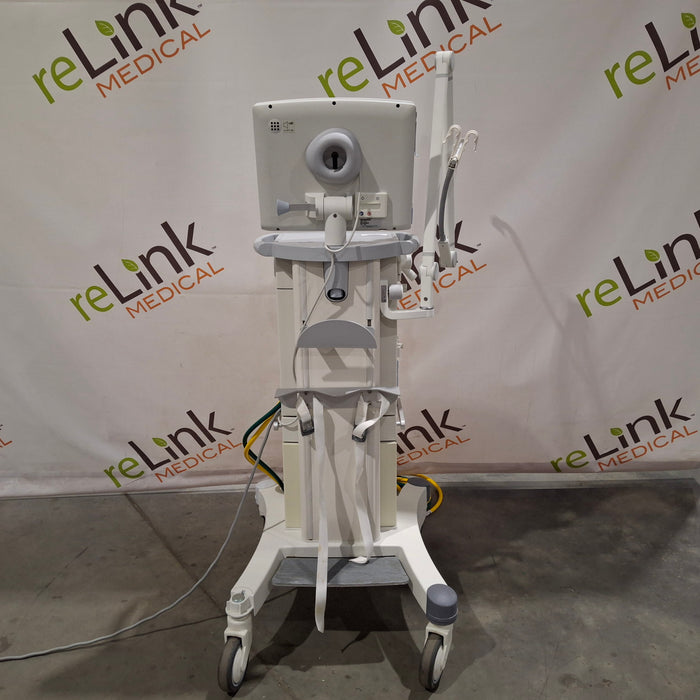 Maquet Servo I Ventilator