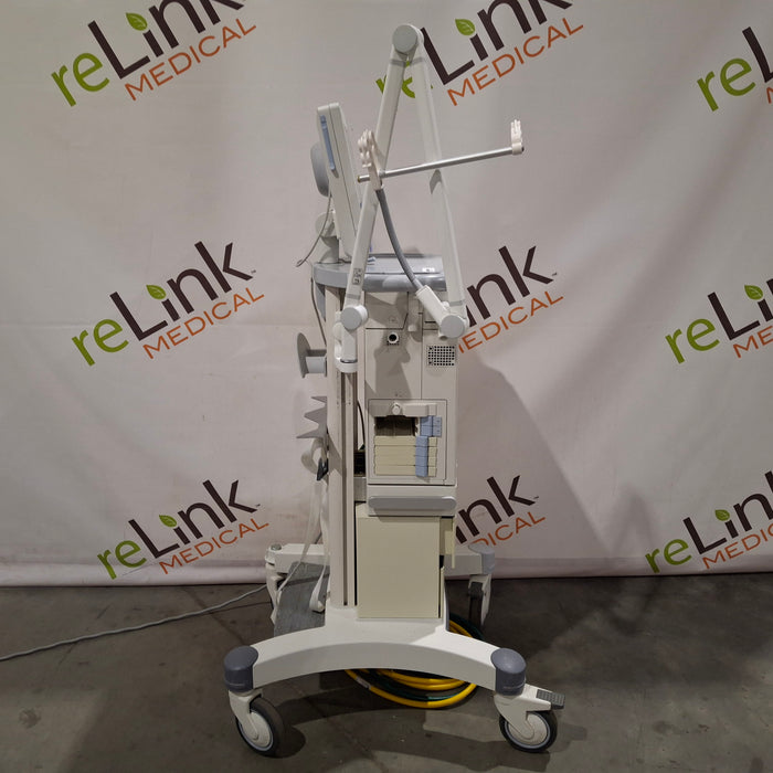 Maquet Servo I Ventilator