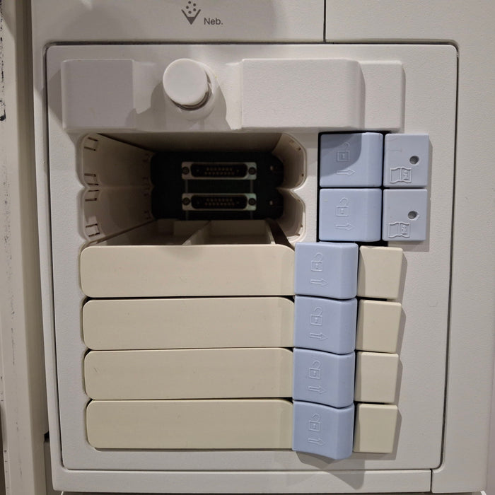 Maquet Servo I Ventilator