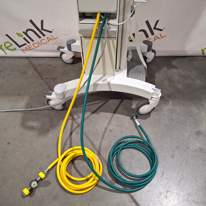 Maquet Servo I Ventilator